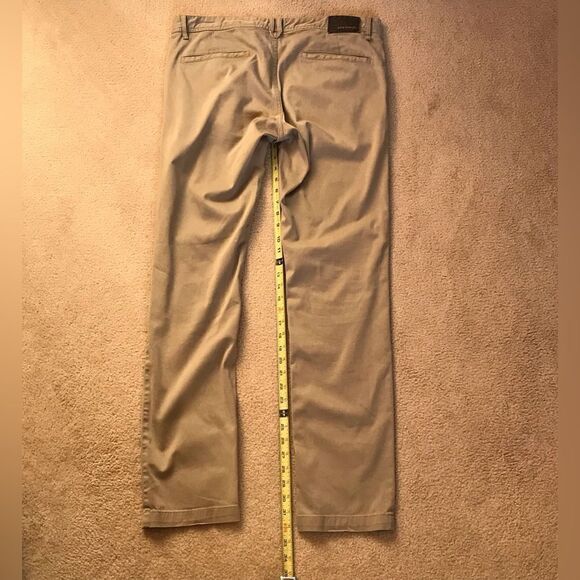 Hugo Boss khakis - Picture 2 of 9